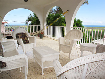 Vieques Vacation Rentals - Bittersweet Caribbean I