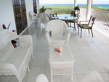 Vieques Vacation Rentals - Bittersweet Caribbean II