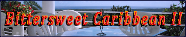 Bittersweet Caribbean II logo